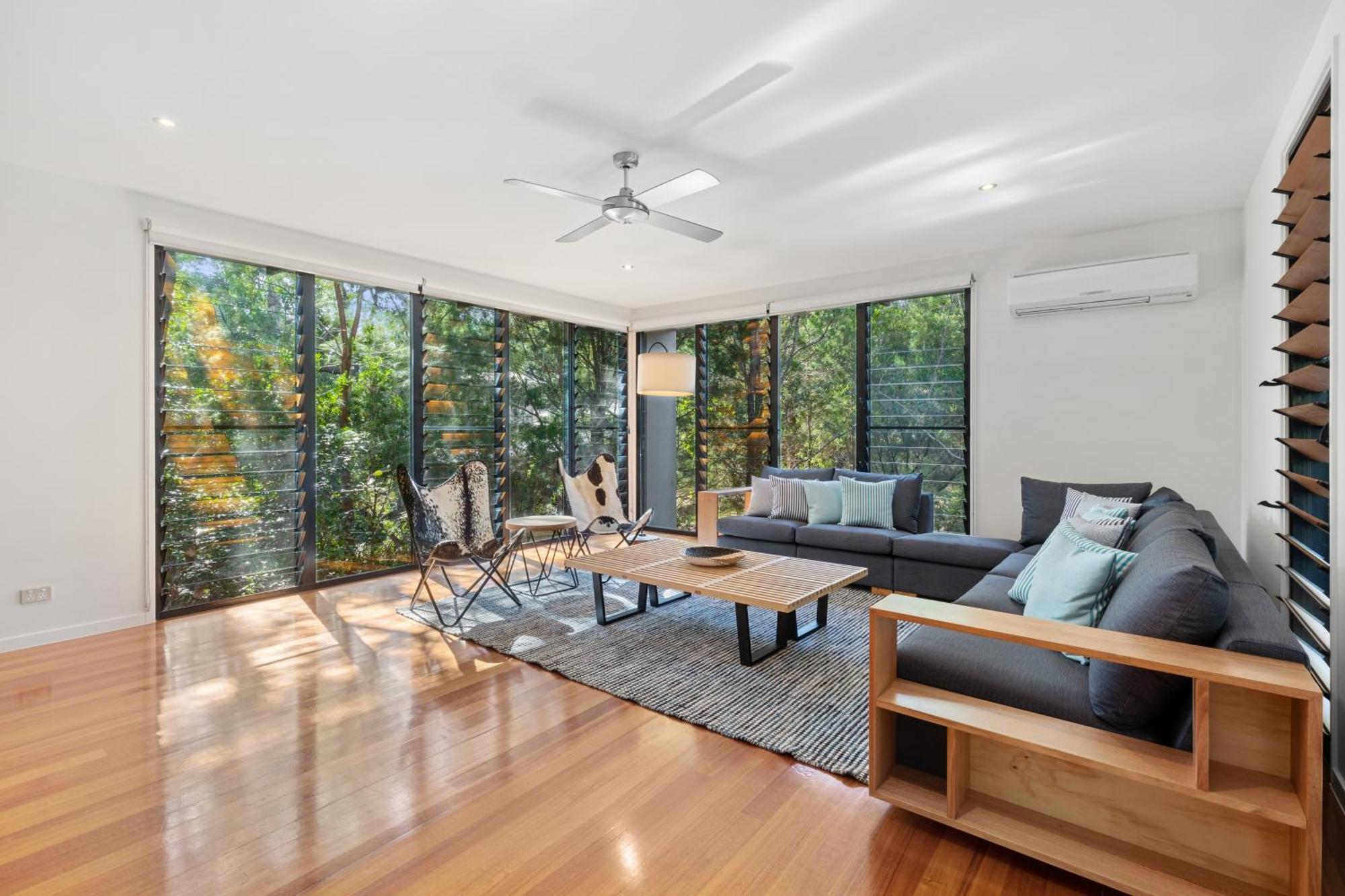 Senses Noosa North Shore Ngoại thất bức ảnh