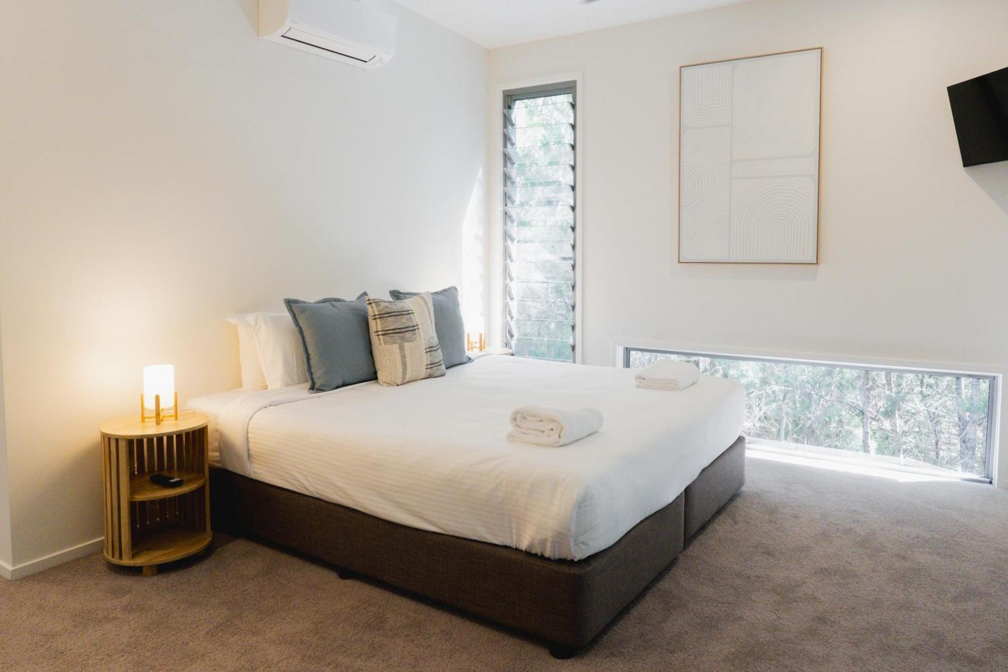 Senses Noosa North Shore Ngoại thất bức ảnh