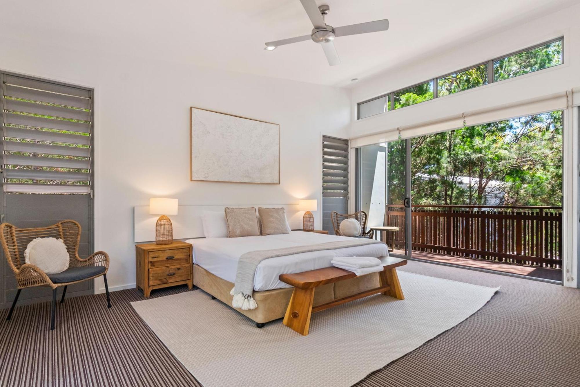 Senses Noosa North Shore Ngoại thất bức ảnh
