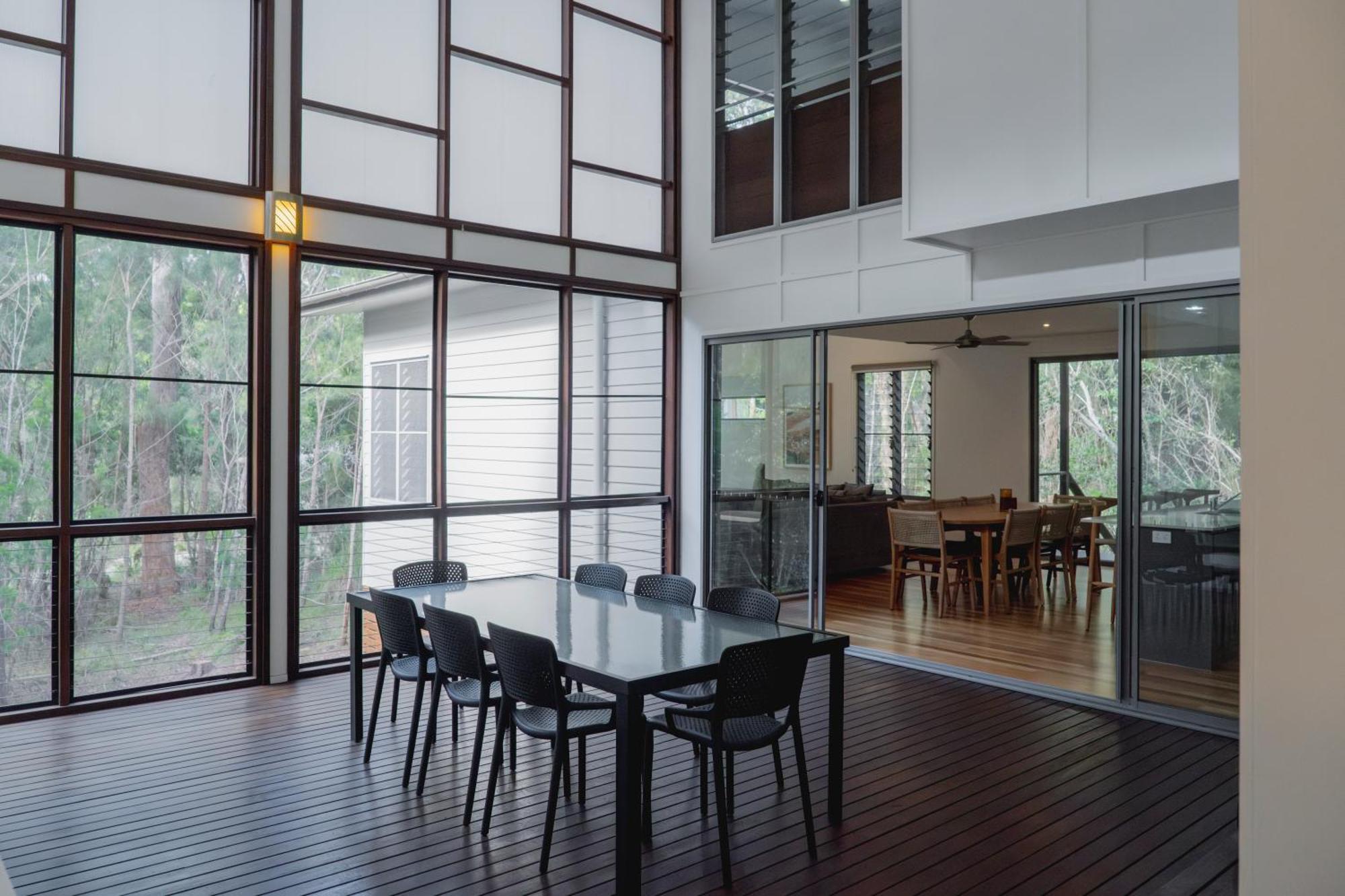 Senses Noosa North Shore Ngoại thất bức ảnh