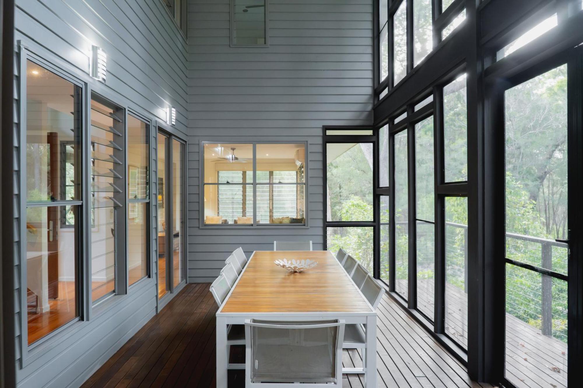 Senses Noosa North Shore Ngoại thất bức ảnh