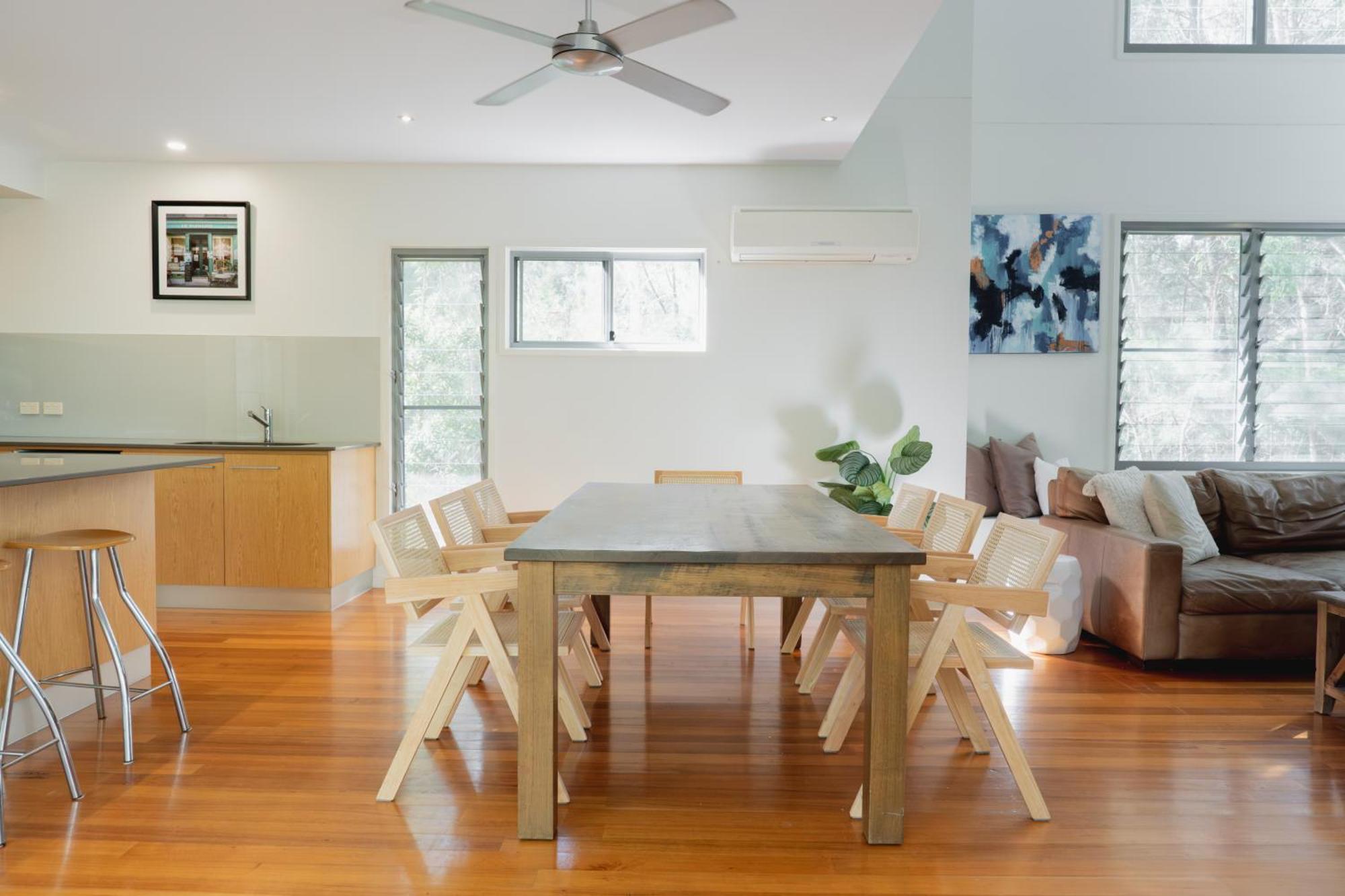 Senses Noosa North Shore Ngoại thất bức ảnh