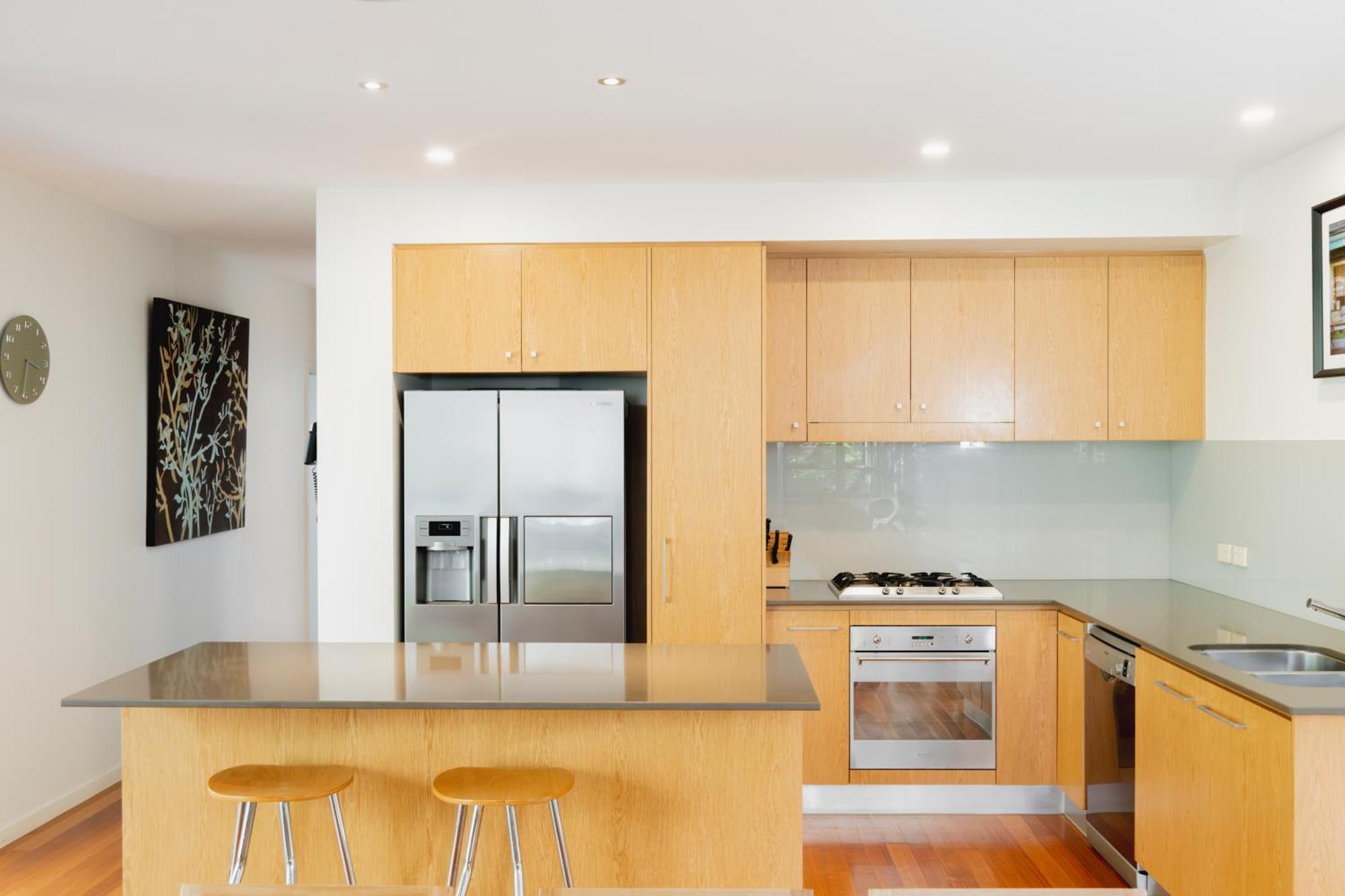 Senses Noosa North Shore Ngoại thất bức ảnh