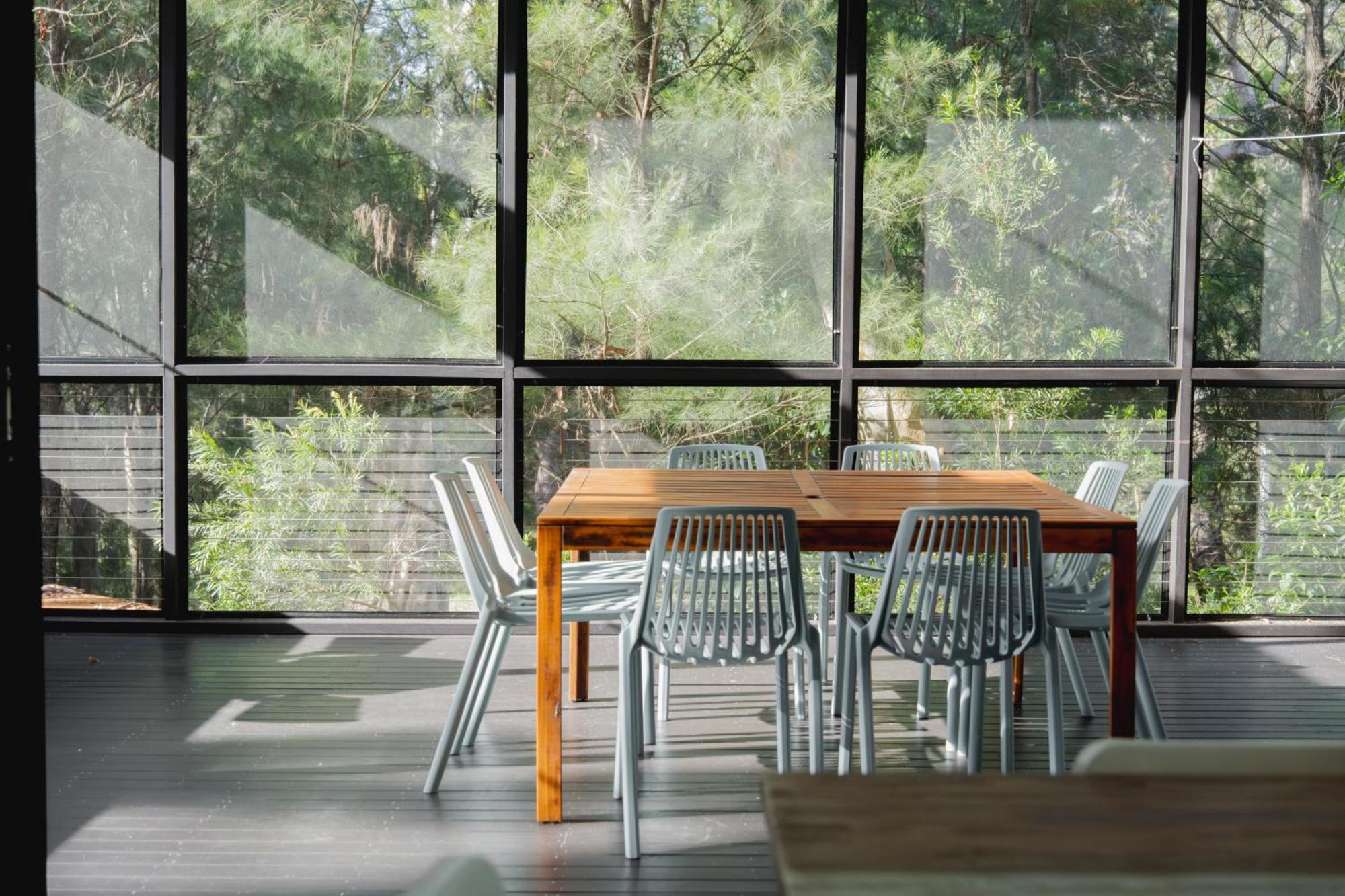 Senses Noosa North Shore Ngoại thất bức ảnh