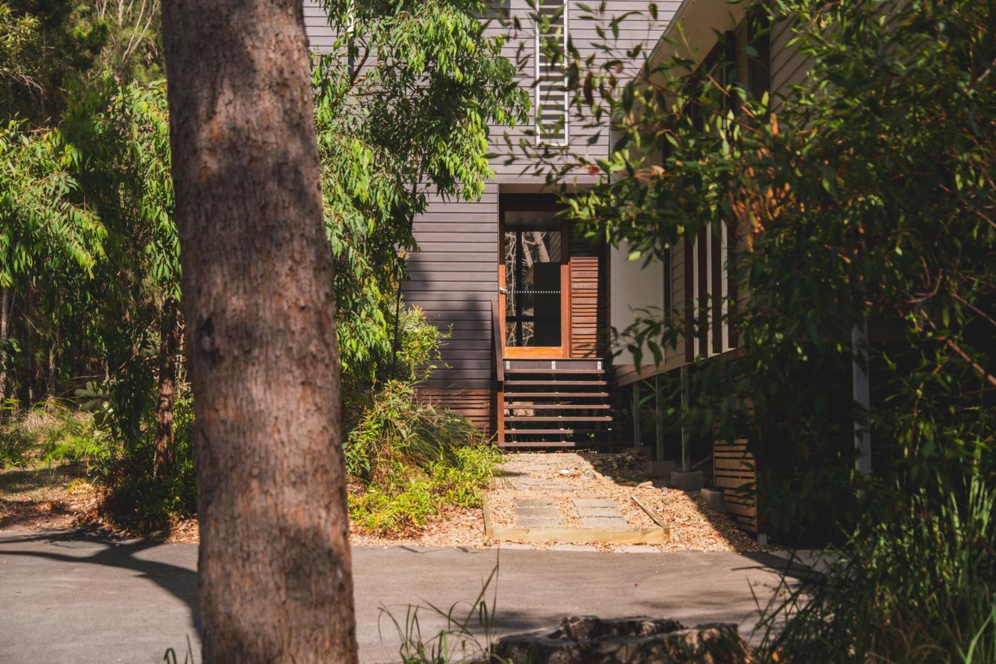 Senses Noosa North Shore Ngoại thất bức ảnh