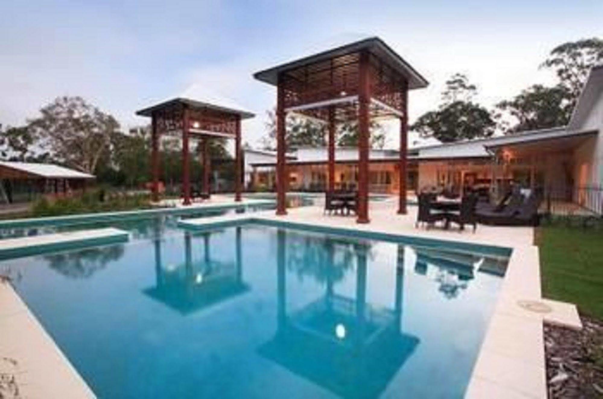 Senses Noosa North Shore Ngoại thất bức ảnh